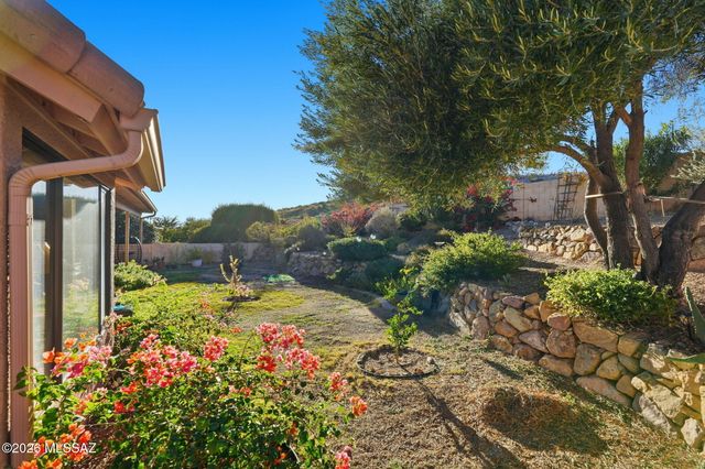 37794 S Skyline Drive, Tucson, AZ 85739