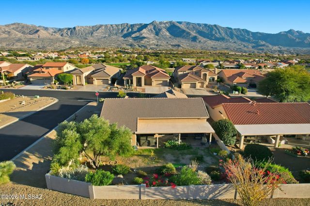 37794 S Skyline Drive, Tucson, AZ 85739