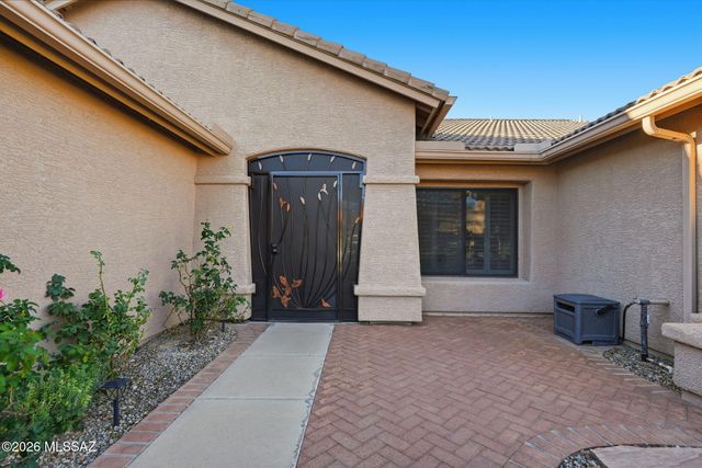 37794 S Skyline Drive, Tucson, AZ 85739