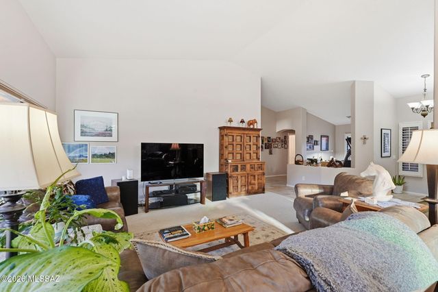 37794 S Skyline Drive, Tucson, AZ 85739