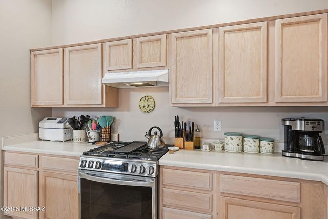 37794 S Skyline Drive, Tucson, AZ 85739