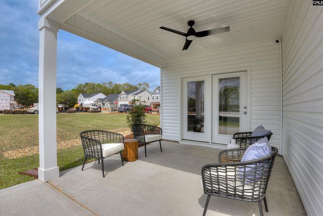 556 Edenwood Drive, Sumter, SC 29150