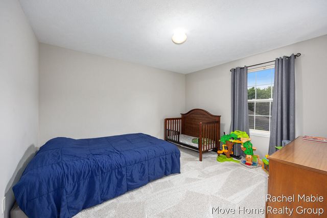 5951 Barcroft Drive SW, Wyoming, MI 49418