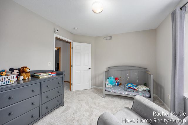 5951 Barcroft Drive SW, Wyoming, MI 49418