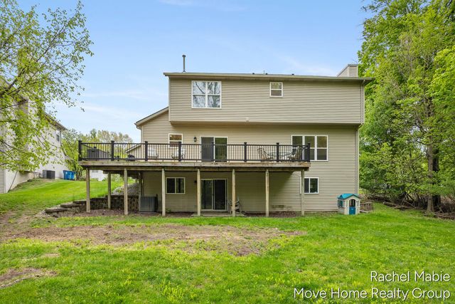 5951 Barcroft Drive SW, Wyoming, MI 49418
