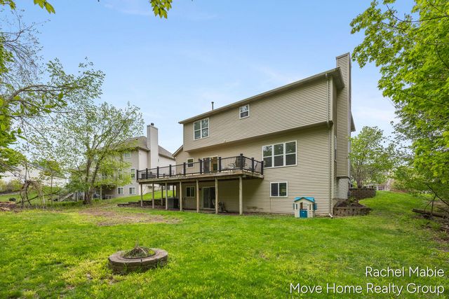 5951 Barcroft Drive SW, Wyoming, MI 49418