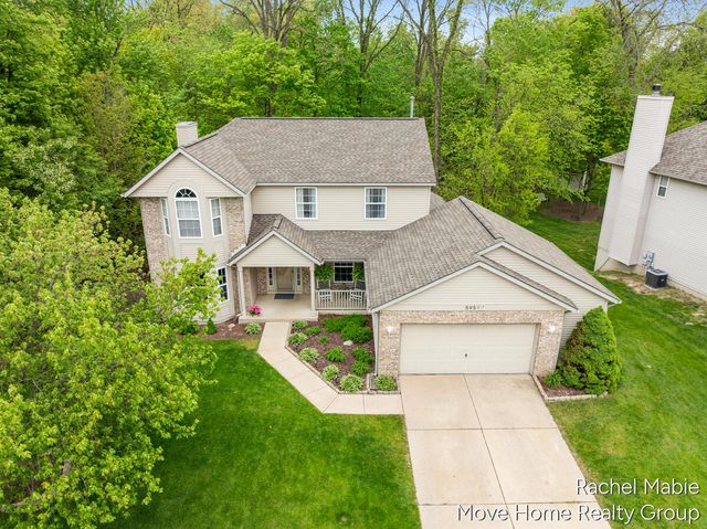 5951 Barcroft Drive SW, Wyoming, MI 49418