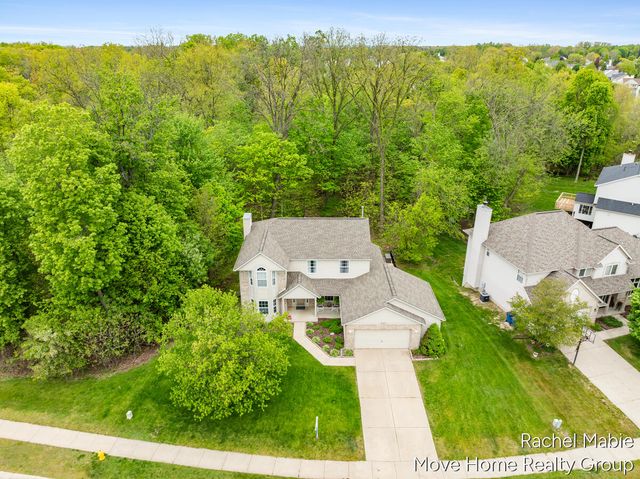 5951 Barcroft Drive SW, Wyoming, MI 49418
