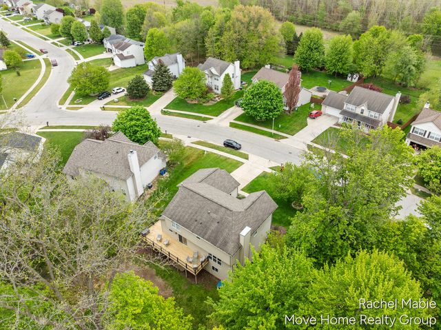 5951 Barcroft Drive SW, Wyoming, MI 49418
