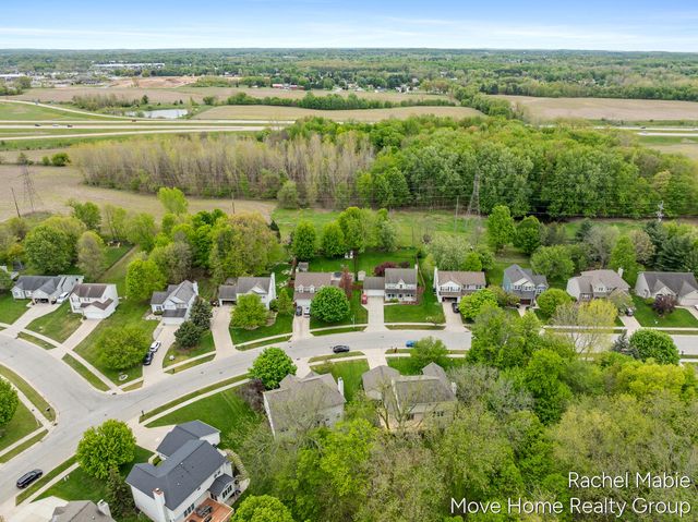 5951 Barcroft Drive SW, Wyoming, MI 49418