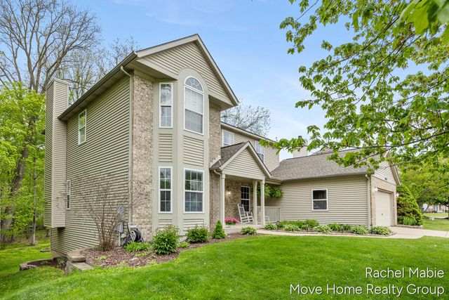 5951 Barcroft Drive SW, Wyoming, MI 49418