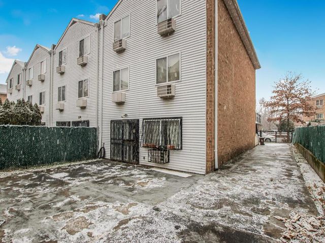 3669 Boller Avenue, Bronx, NY 10466