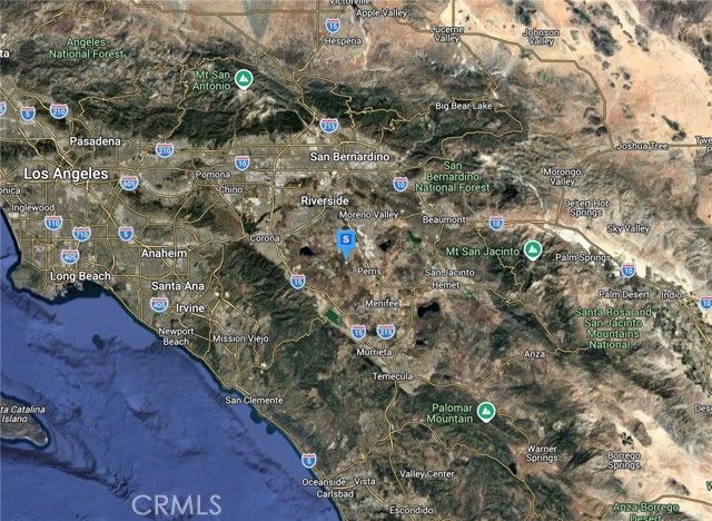 20000 Carousel Drive, Perris, CA 92570