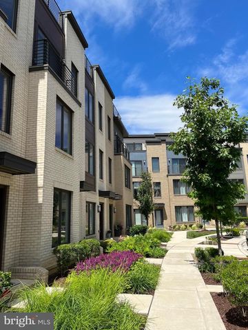 6680 EAMES WAY, Bethesda, MD 20817