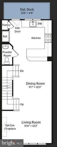 6680 EAMES WAY, Bethesda, MD 20817