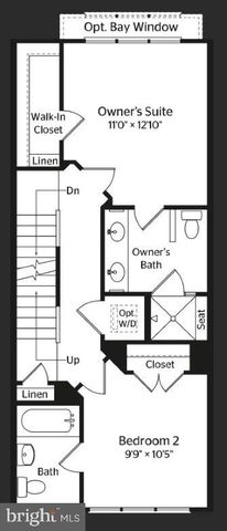 6680 EAMES WAY, Bethesda, MD 20817