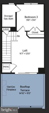 6680 EAMES WAY, Bethesda, MD 20817