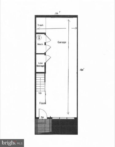 6680 EAMES WAY, Bethesda, MD 20817