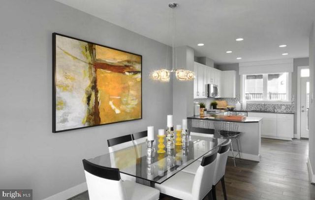 6680 EAMES WAY, Bethesda, MD 20817