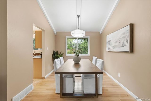 7688 S Datura Circle, Littleton, CO 80120