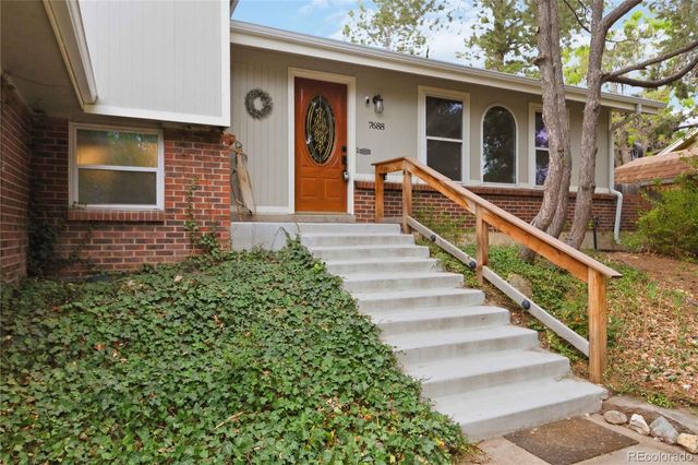 7688 S Datura Circle, Littleton, CO 80120