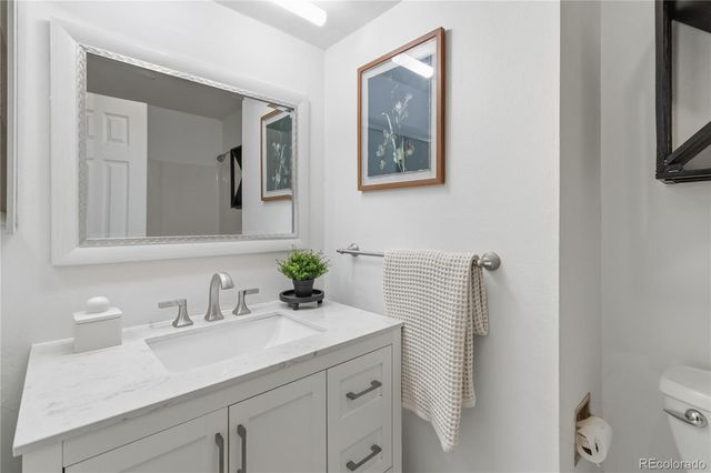 7688 S Datura Circle, Littleton, CO 80120