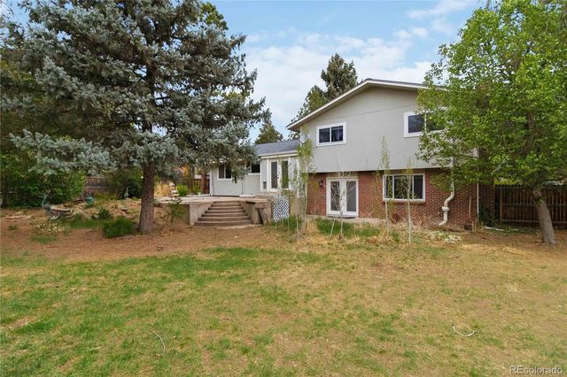 7688 S Datura Circle, Littleton, CO 80120