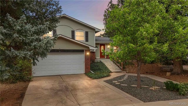7688 S Datura Circle, Littleton, CO 80120