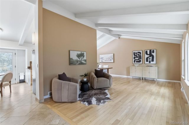 7688 S Datura Circle, Littleton, CO 80120