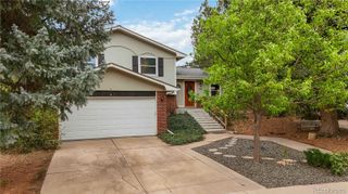 7688 S Datura Circle, Littleton, CO 80120