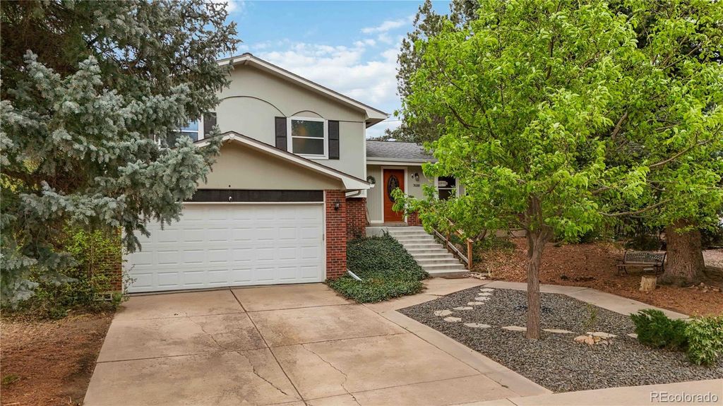 7688 S Datura Circle, Littleton, CO 80120