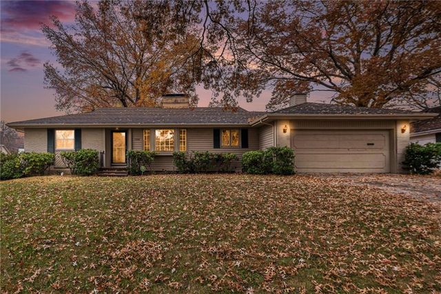 1200 W 86th Street, Kansas City, MO 64114