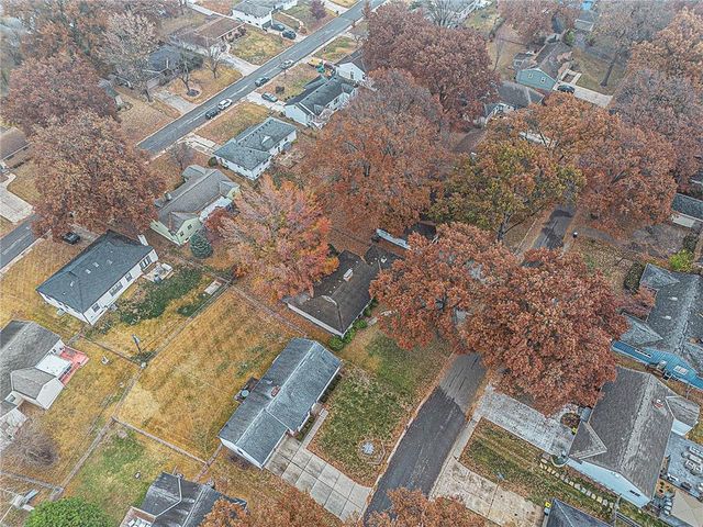 1200 W 86th Street, Kansas City, MO 64114