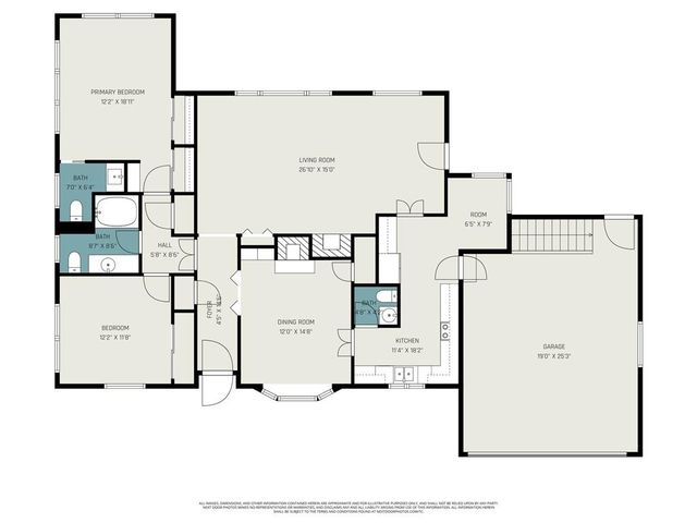 1200 W 86th Street, Kansas City, MO 64114