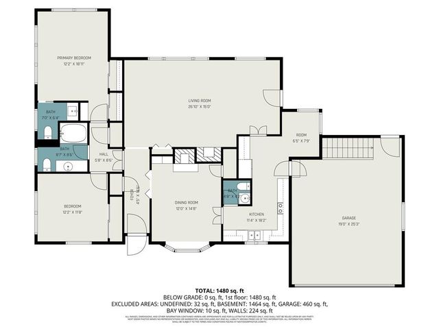 1200 W 86th Street, Kansas City, MO 64114