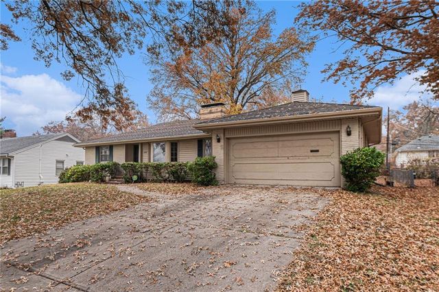 1200 W 86th Street, Kansas City, MO 64114