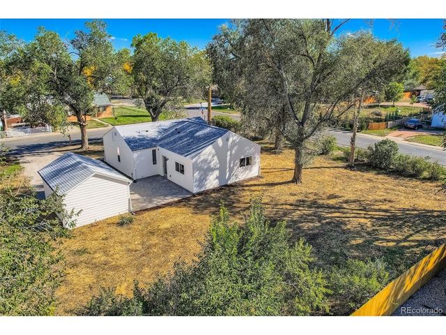 315 Depew St, Lakewood, CO 80226