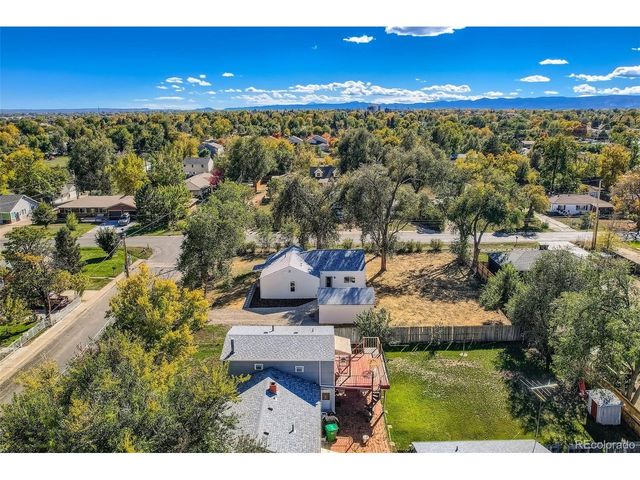 315 Depew St, Lakewood, CO 80226