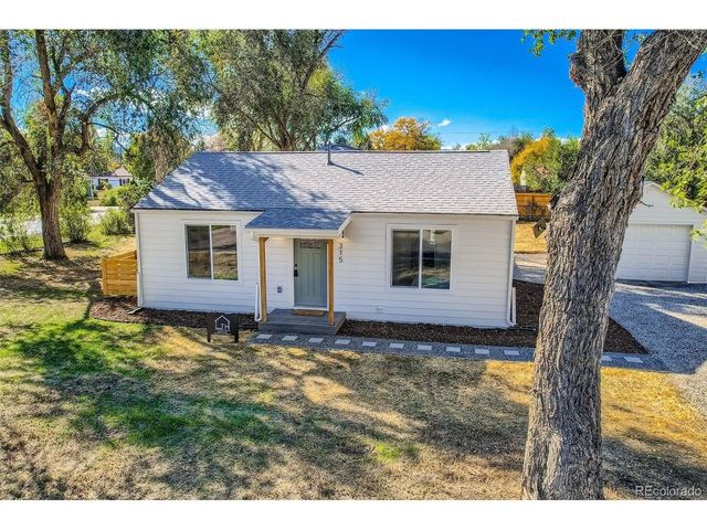 315 Depew St, Lakewood, CO 80226