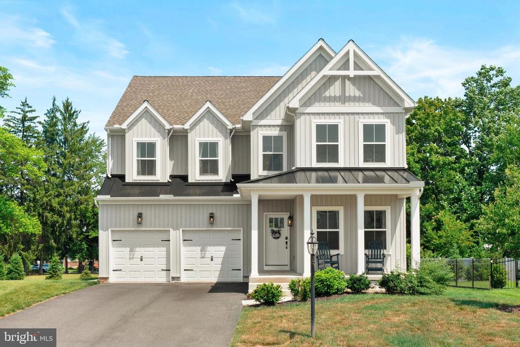 15 PATRICIA DR, Trappe, PA 19426