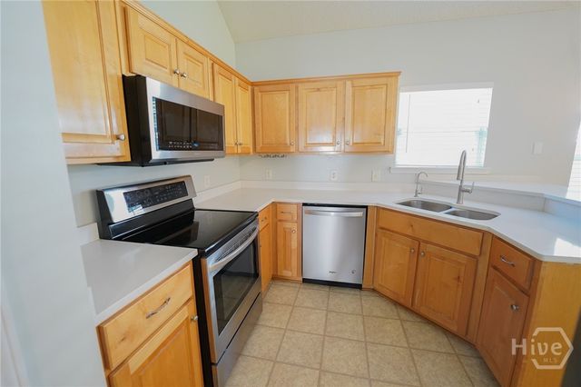 701 Laurel Hill Circle, Richmond Hill, GA 31324