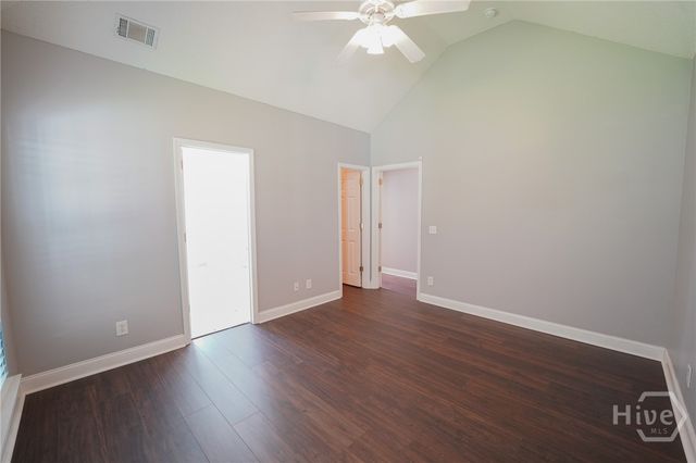 701 Laurel Hill Circle, Richmond Hill, GA 31324