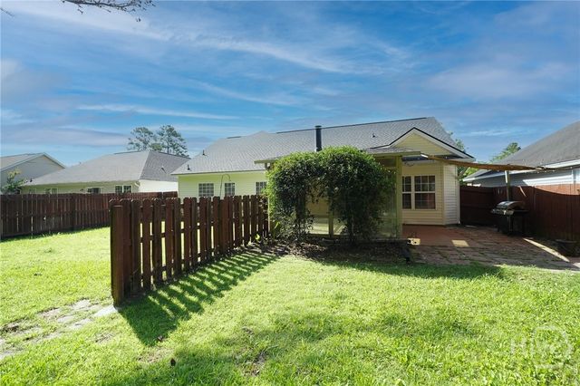 701 Laurel Hill Circle, Richmond Hill, GA 31324