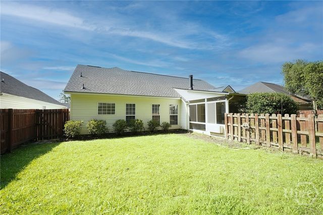 701 Laurel Hill Circle, Richmond Hill, GA 31324