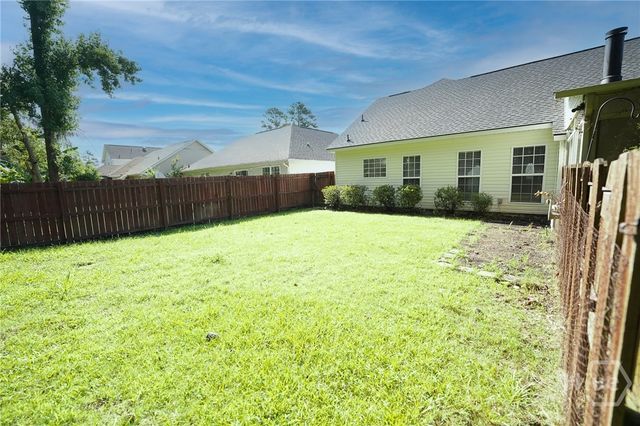 701 Laurel Hill Circle, Richmond Hill, GA 31324