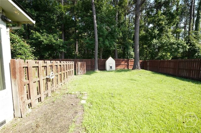 701 Laurel Hill Circle, Richmond Hill, GA 31324