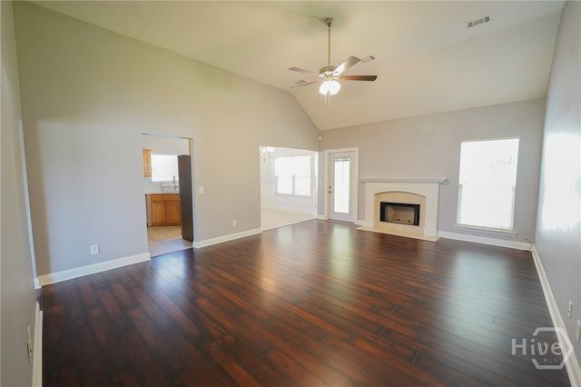 701 Laurel Hill Circle, Richmond Hill, GA 31324