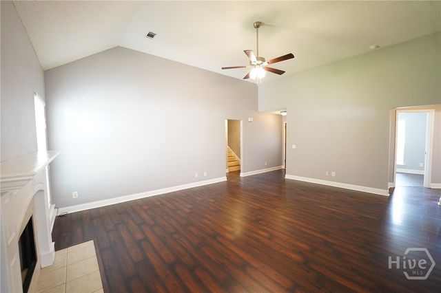 701 Laurel Hill Circle, Richmond Hill, GA 31324