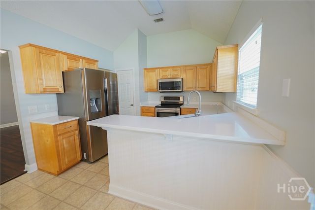 701 Laurel Hill Circle, Richmond Hill, GA 31324