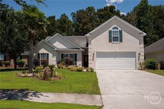 701 Laurel Hill Circle, Richmond Hill, GA 31324